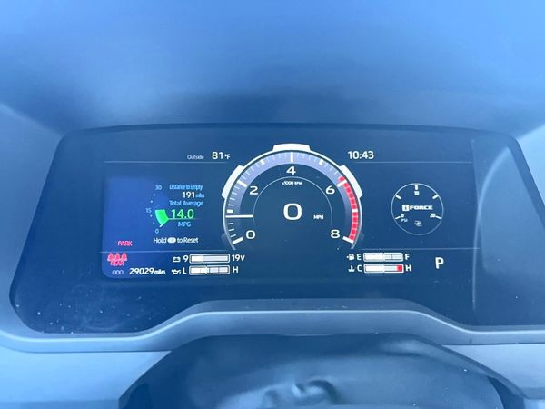 2024 TOYOTA TUNDRA