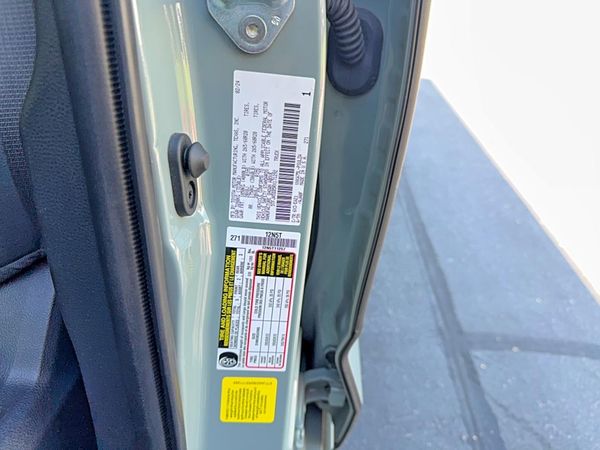 2024 TOYOTA TUNDRA