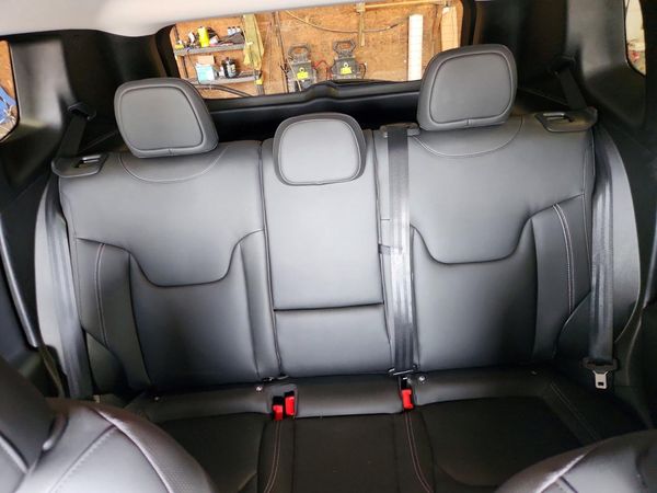 2019 JEEP RENEGADE Limited