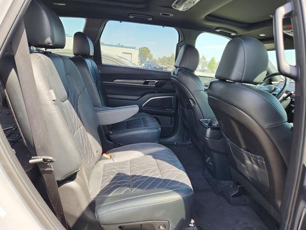 2024 KIA TELLURIDE