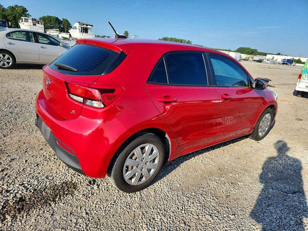 2021 KIA RIO LX, S