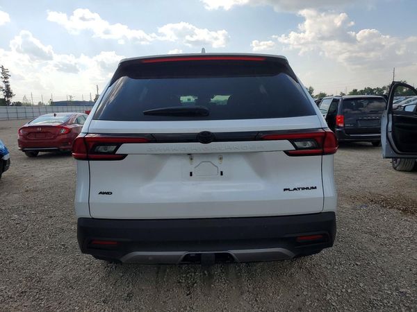 2025 TOYOTA GRAND HIGHLANDER