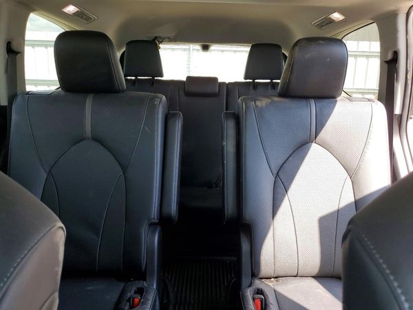 2025 TOYOTA GRAND HIGHLANDER