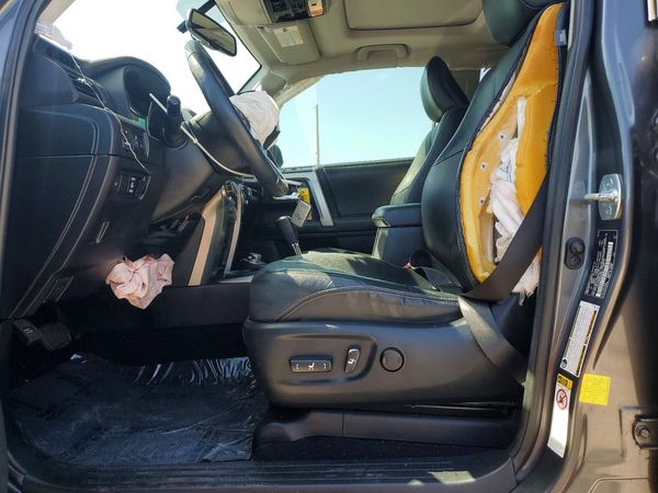 2016 TOYOTA 4RUNNER