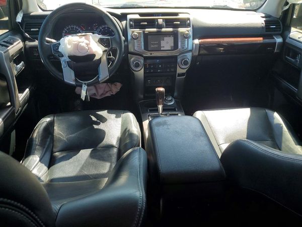 2016 TOYOTA 4RUNNER