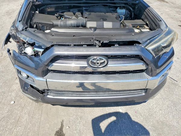 2016 TOYOTA 4RUNNER