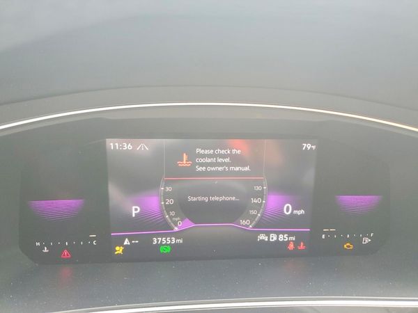 2022 VOLKSWAGEN TIGUAN 4Motion SE R-Line Black