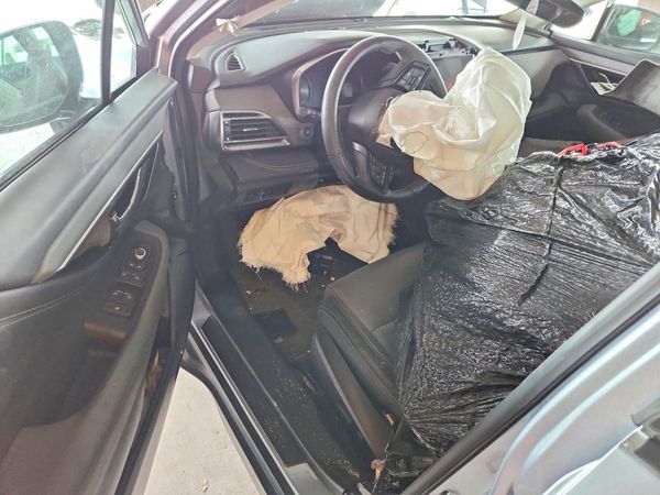 2024 SUBARU OUTBACK Onyx Edition — CKPT