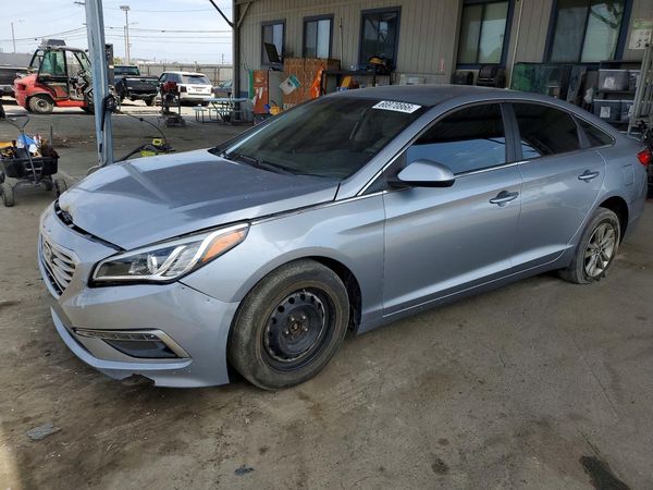 2015 HYUNDAI SONATA SE, ECO