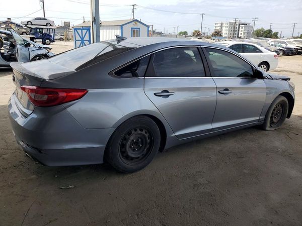 2015 HYUNDAI SONATA SE, ECO