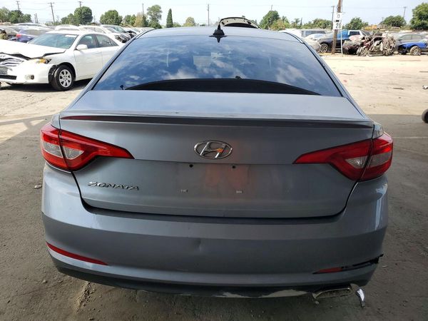 2015 HYUNDAI SONATA SE, ECO