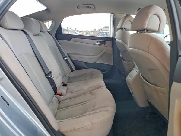 2015 HYUNDAI SONATA SE, ECO