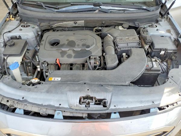 2015 HYUNDAI SONATA SE, ECO