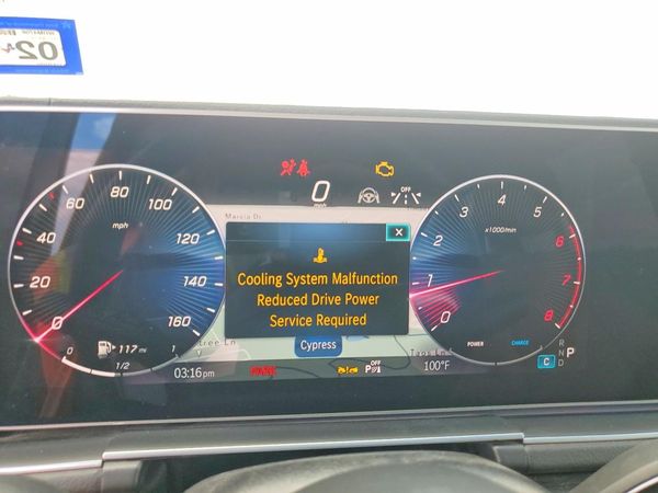 2025 MERCEDES-BENZ GLE GLE450 4MATIC