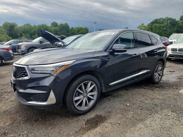 2019 ACURA RDX