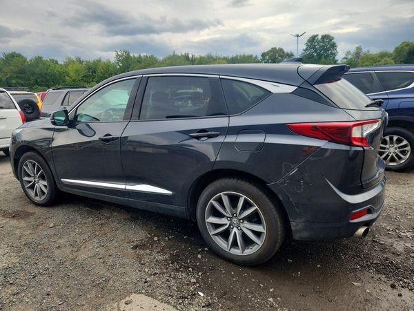 2019 ACURA RDX SH-AWD TECH