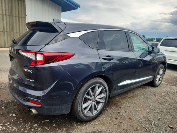 2019 ACURA RDX SH-AWD TECH