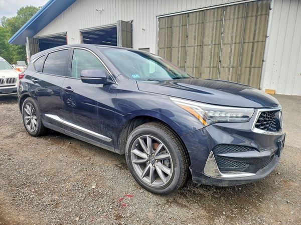 2019 ACURA RDX SH-AWD TECH