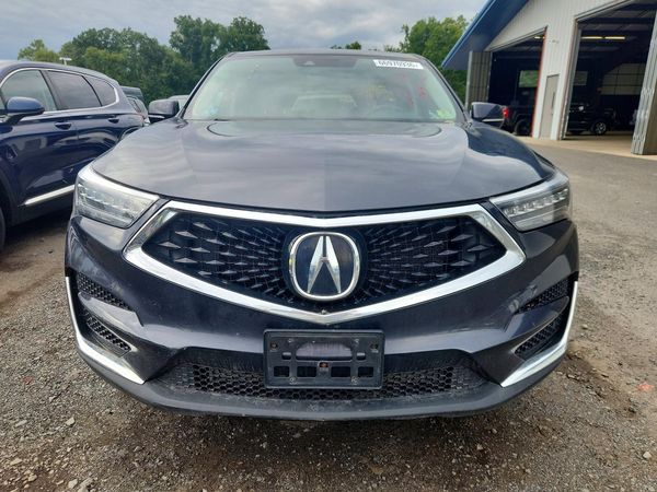 2019 ACURA RDX SH-AWD TECH