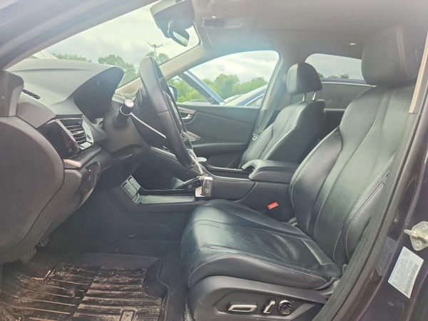2019 ACURA RDX SH-AWD TECH