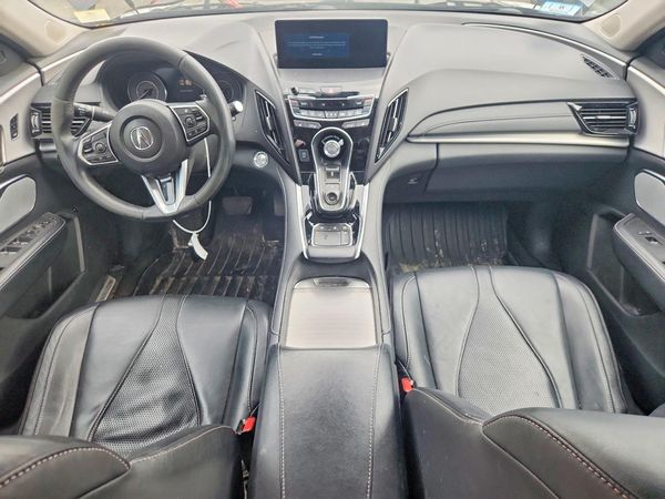 2019 ACURA RDX SH-AWD TECH