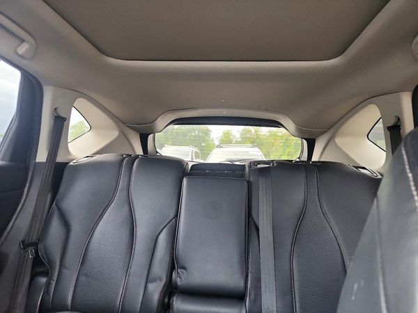 2019 ACURA RDX SH-AWD TECH