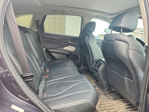 2019 ACURA RDX SH-AWD TECH