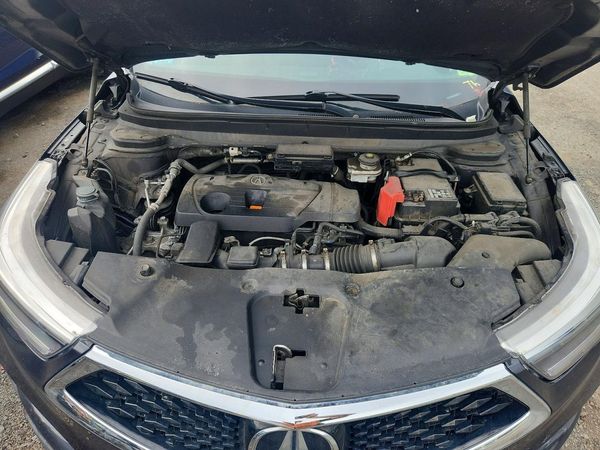 2019 ACURA RDX SH-AWD TECH