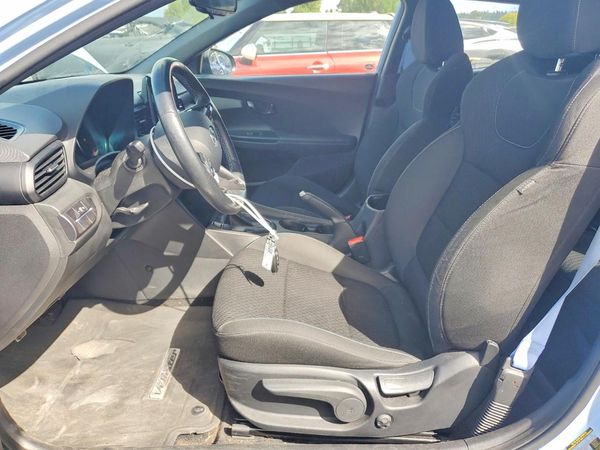 2020 HYUNDAI VELOSTER