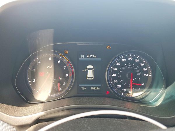2020 HYUNDAI VELOSTER