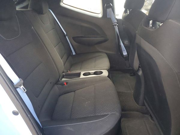 2020 HYUNDAI VELOSTER