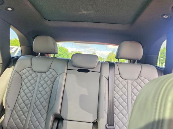 2018 AUDI SQ5 quattro Prestige