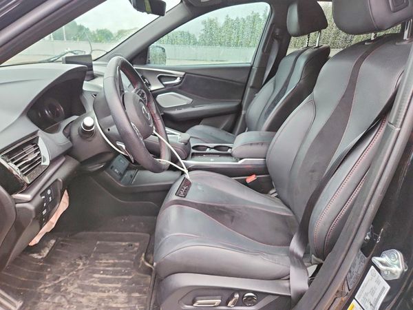 2025 ACURA RDX A-Spec