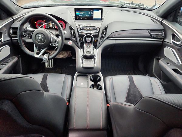 2025 ACURA RDX A-Spec
