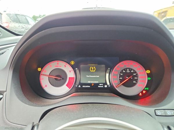 2025 ACURA RDX A-Spec