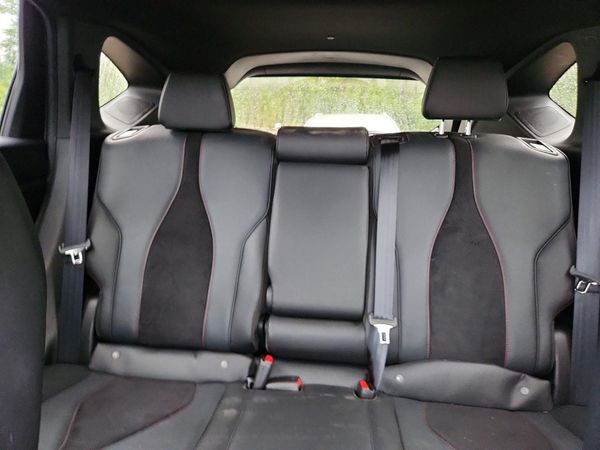 2025 ACURA RDX A-Spec
