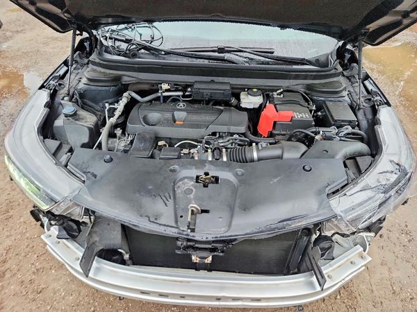2025 ACURA RDX A-Spec