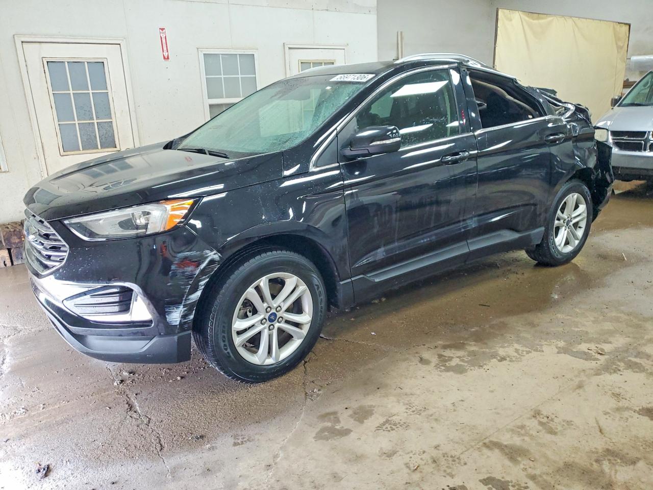 2019 FORD EDGE