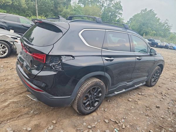 2022 HYUNDAI SANTA FE