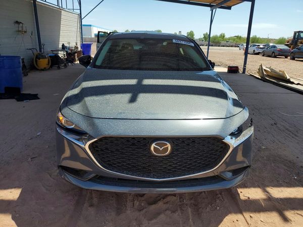 2024 MAZDA 3 Preferred Package — DIRF