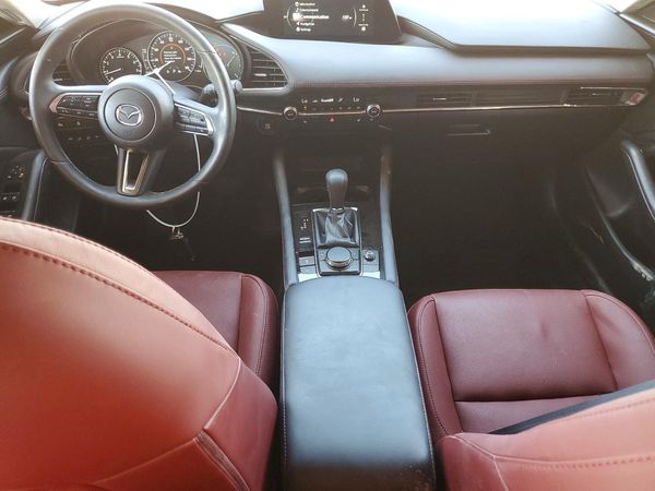 2024 MAZDA 3 Preferred Package — CKPT