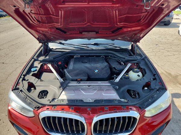 2020 BMW X4 xDrive30i