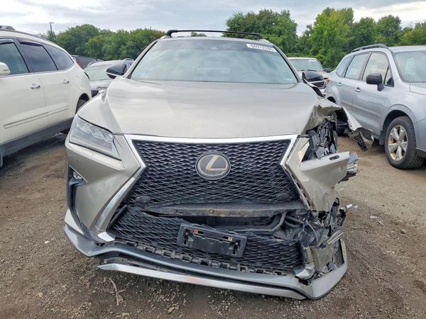 2019 LEXUS RX 350 350 Standard