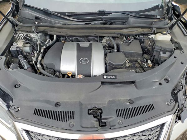 2019 LEXUS RX 350 350 Standard