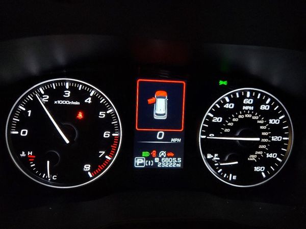 2025 SUBARU FORESTER Premium Base