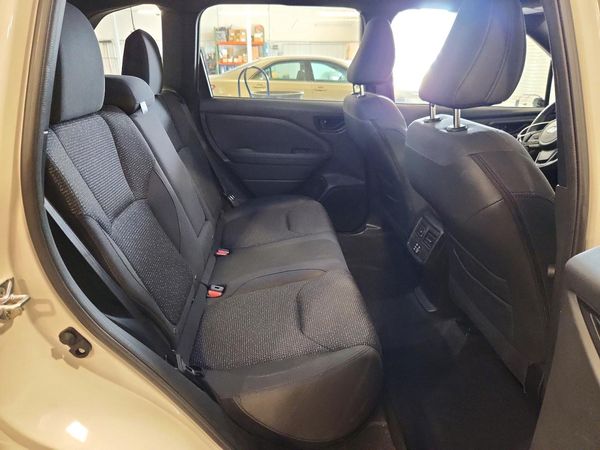 2025 SUBARU FORESTER Premium Base