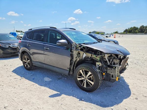 2018 TOYOTA RAV4