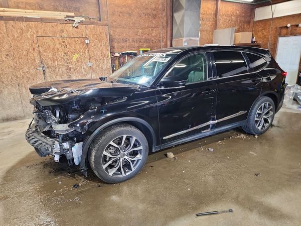 2022 ACURA MDX