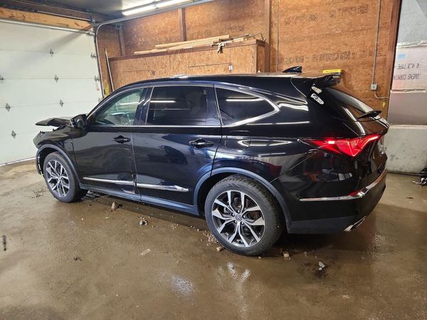 2022 ACURA MDX