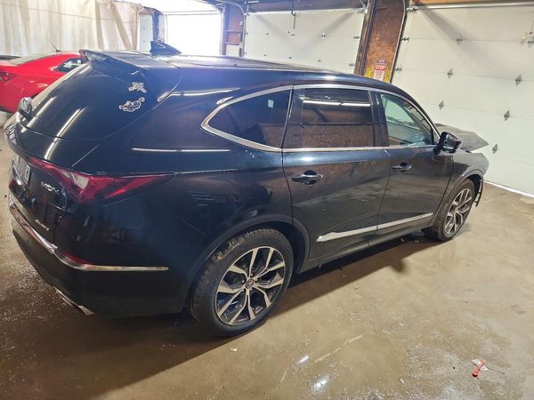 2022 ACURA MDX